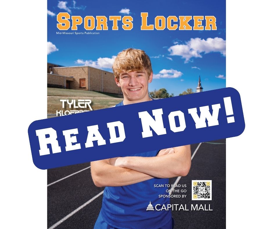 Digital Edition Sports Locker Magazine