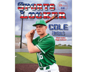 July | August Issue 2025